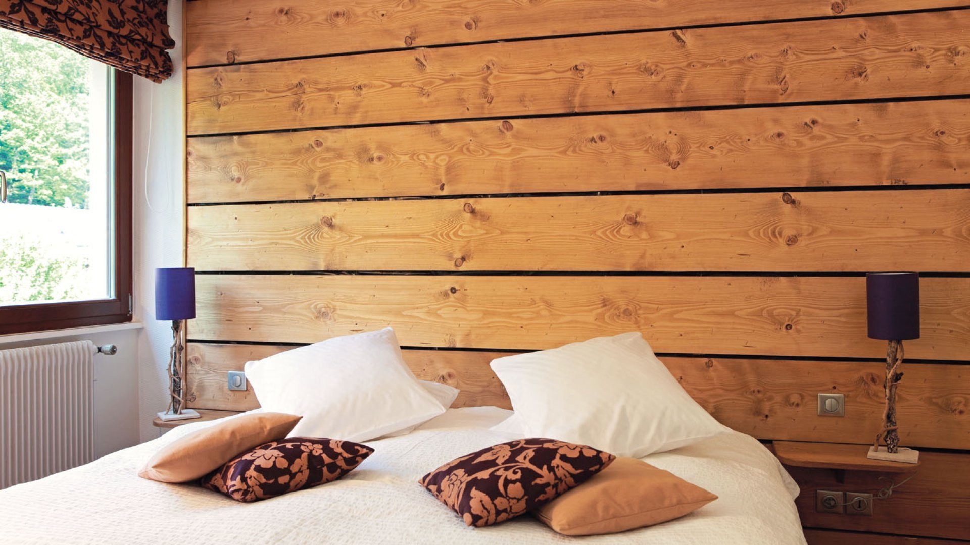 Une nuit gourmande en Alsace - Week-end