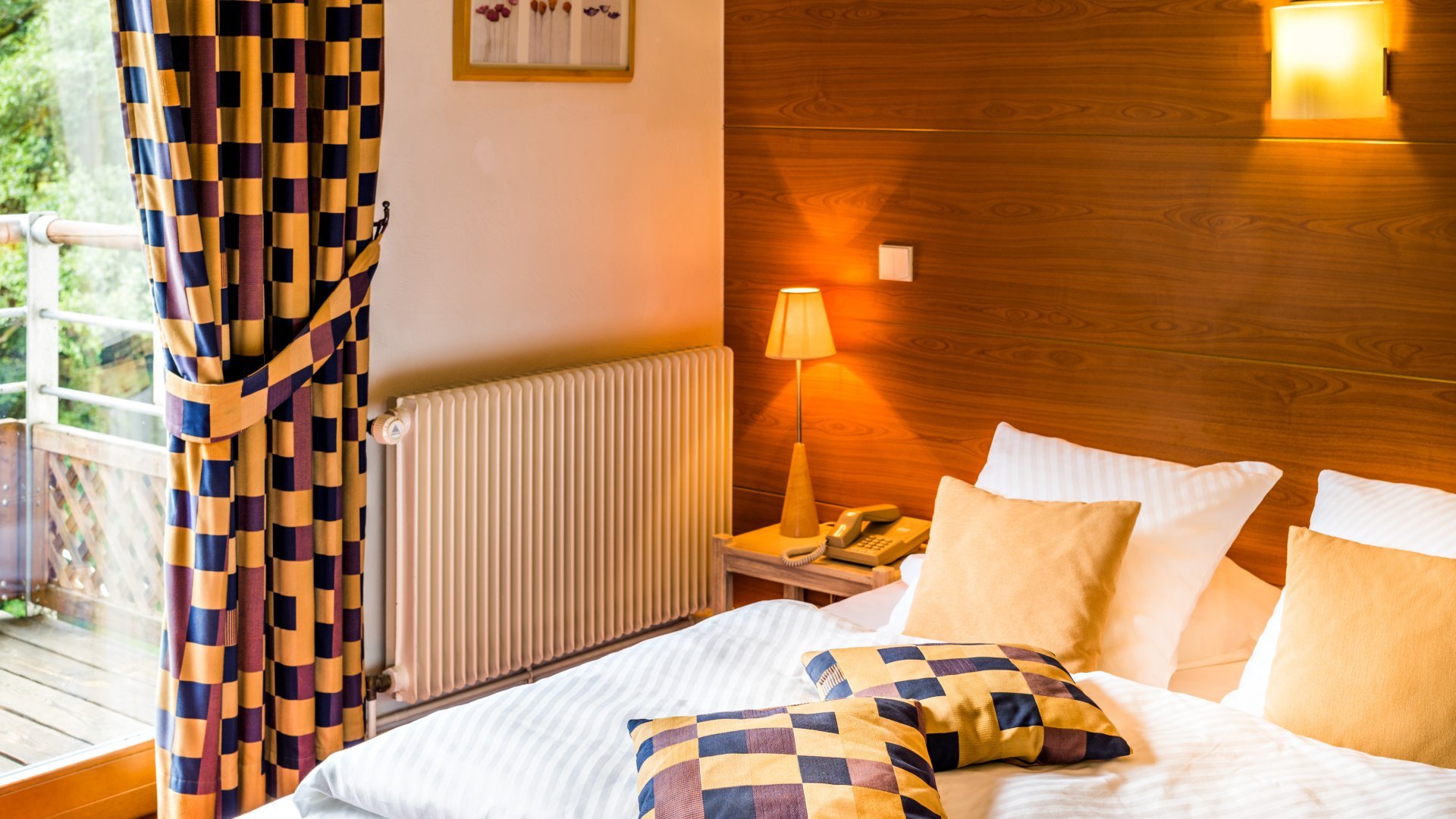 Couette et Croissants Charme - 1 nuit Week-end